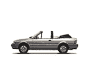 Ford Escort Cabrio
